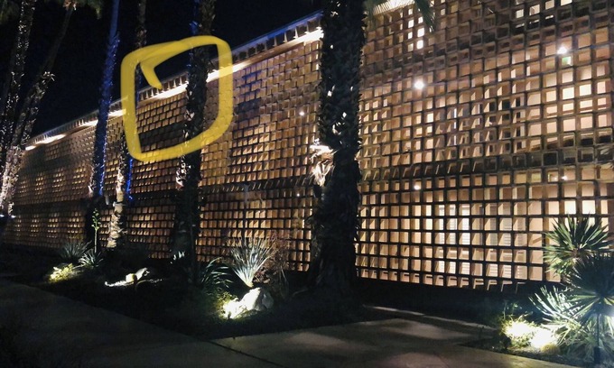 The Movie Colony Condominio | Modern 1-bedroom condo in the mid century haven of Palm Springs