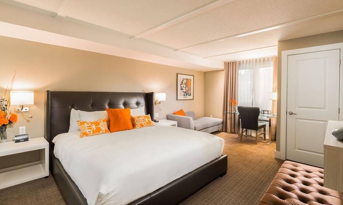 Collingwood Condominio | Modern 1-bedroom condo minutes from Blue Mountain