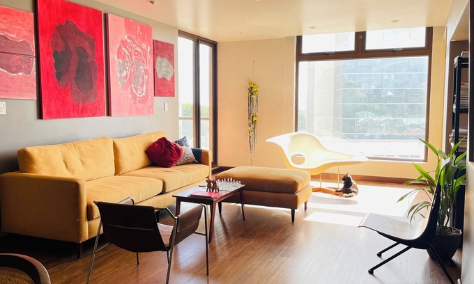 Zona 15 Apartamento | Hermoso apartamento en zona 10, precio especial.