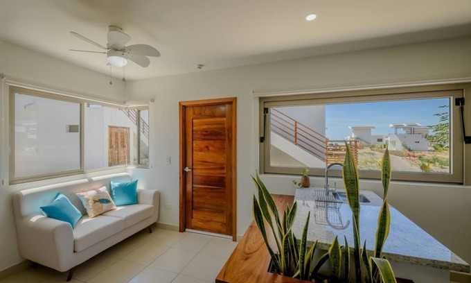 San Diego Casa | Modern 1BR Beach House w Ocean Breeze at Gran Pacifica