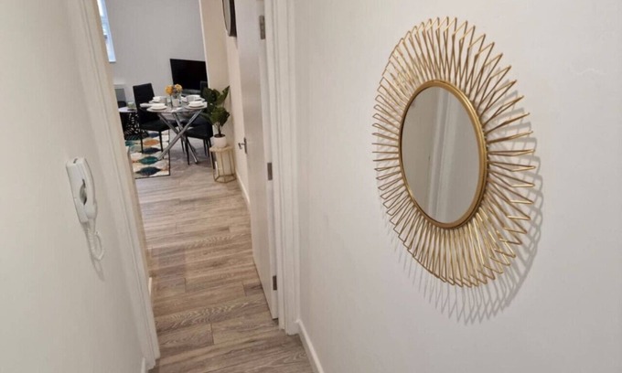 Watford Apartamento | Prymeo | 1-Bed Flat in Central Watford