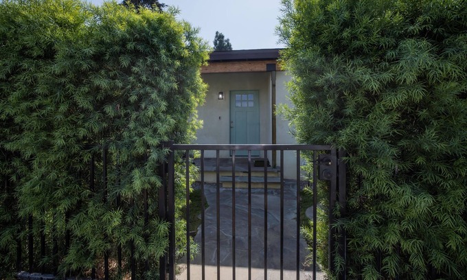 Baldwin Park Casa | Modern 1BR Home w/ Luscious Yard - Close to Disneyland, Downtown LA and More!