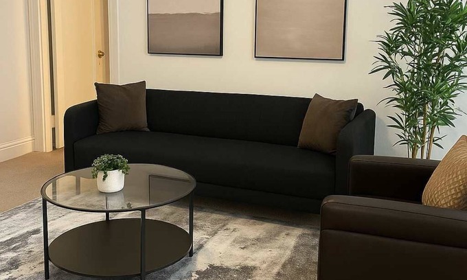 East Hyde Park Apartamento | Modern 1BR in Historic HydePark