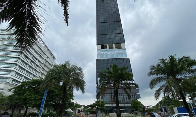 Pinang Apartamento | Modern 1Br Near Ikea At The Smith Alam Sutera Apartment