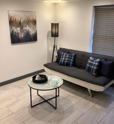 Bicester Apartamento | Modern 2 Bed Apartment in Bicester Town Centre
