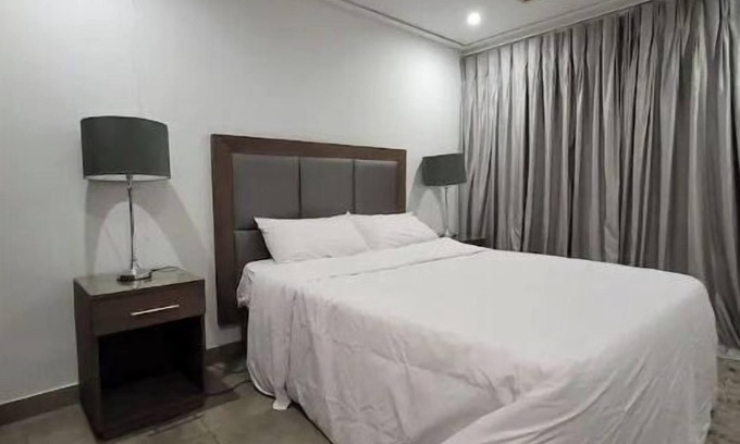 North Ridge Apartamento | Modern 2 Bedroom Apartment in North Rigde