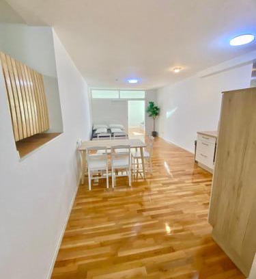 Grinzing Apartamento | Modern 2 Bedroom Apartment