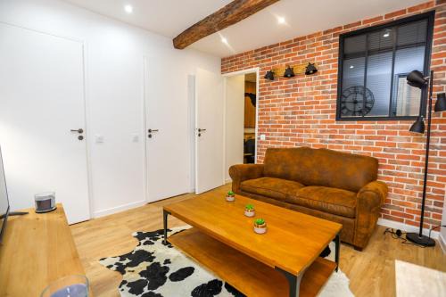 Grasse Apartamento | Modern 2 bedroom apartment in Grasse
