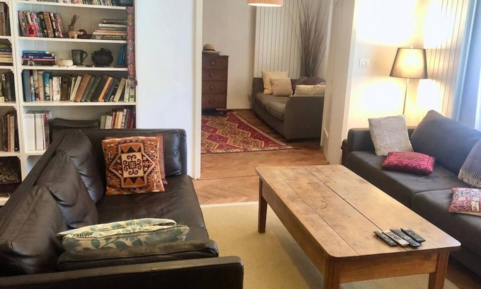Tolmin Apartamento | Modern 2 bedroom townhouse in center of Tolmin
