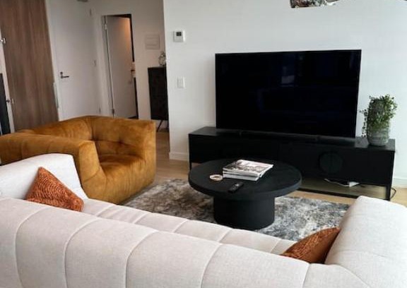 Williamstown Apartamento | Modern 2 BRM Apt in Williamstown