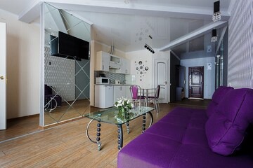 Mykolaiv Apartamento | Modern 2 room in center Nikolaev!
