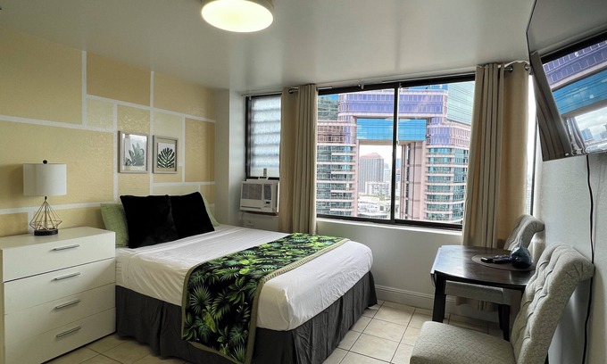 Waikiki Apartamento | Modern, 29th Fl, View, Legal