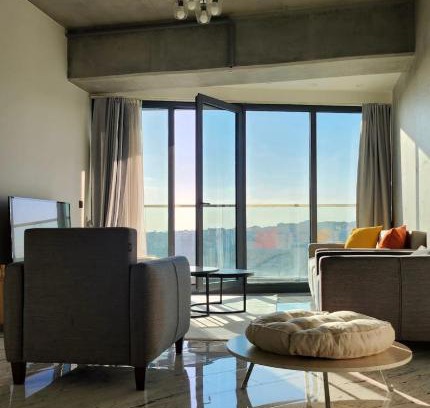 Bomonti Apartamento | Modern 2Bed Condo in an Ultra Luxurious Building