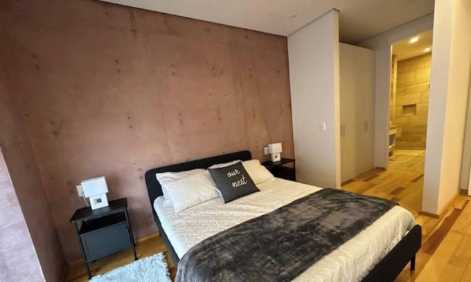 Cuauhtemoc Apartamento | Modern 2BR 2BTH Roma Norte