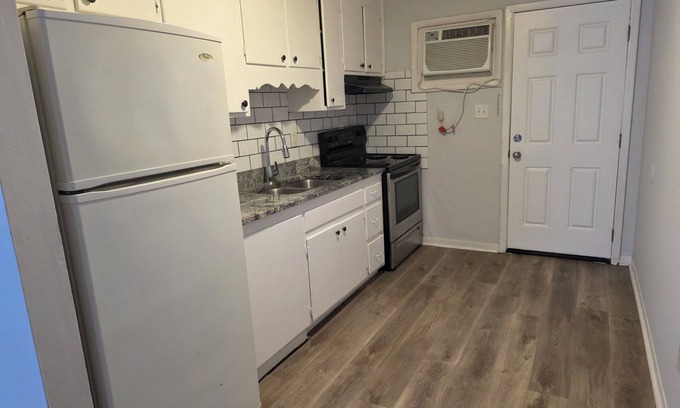 Rocky Mount Apartamento | Modern 2BR Apartment in the Heart of Rocky Mount