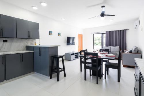 Sosua Apartamento | Modern 2BR Apartment 3 Min from Airport with Free Parking