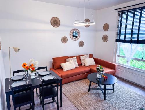 Brownswood Apartamento | Modern 2BR Finsbury Park - 15 mins to Central London