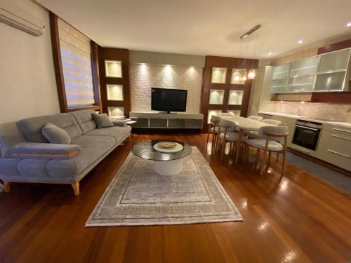 Osmanbey Apartamento | Modern 2BR Flat Near Nişantaşı