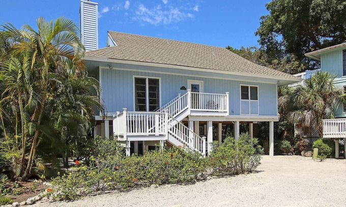 Captiva Casa | 18 Sunset Captiva 2 habitaciones / 2 baños