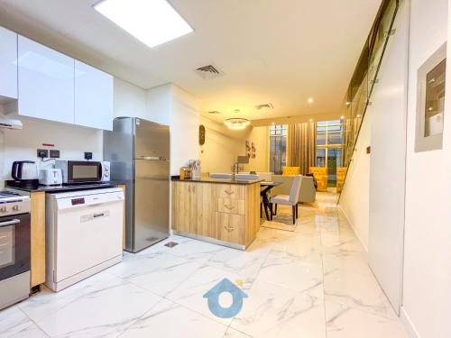 Dubai Villa | Modern 2BR Villa B49 Rukan 3 Dubai