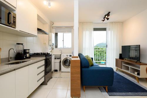 Camorim Apartamento | 3Dormitorios 5min de Rio Centro | EB 10333/509