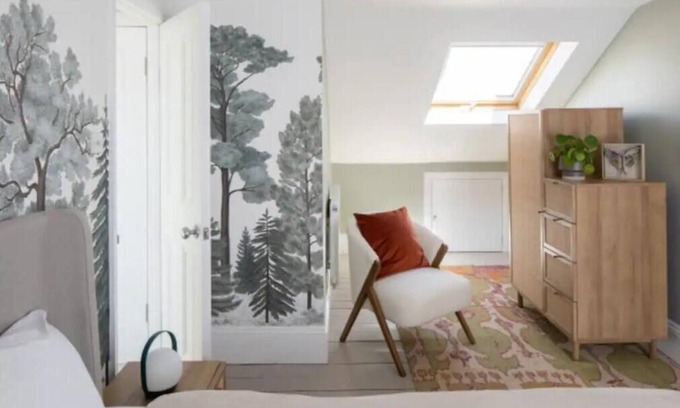 Kensal Green Apartamento | Modern 3 bed Family home in Kensal Rise.