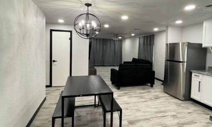 Amistad National Recreational Area Casa | Modern 3 Bedroom 2 Bath Home Centrally Located!