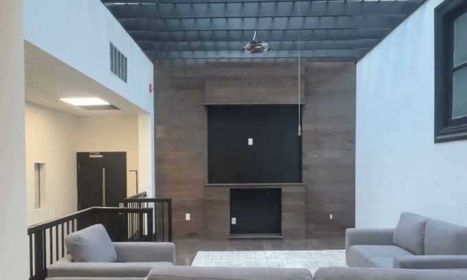 Downtown Baltimore Apartamento | Modern 3-bedroom apartment in marvelous Baltimore with AC