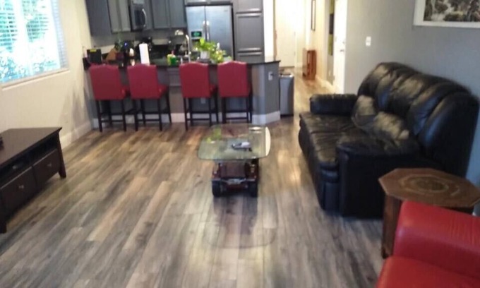 North Natomas Casa | Modern 3 bedroom home in great location