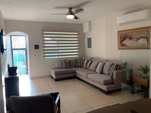 Zapotlanejo Casa | Modern 3 bedroom Private home with Aircondition