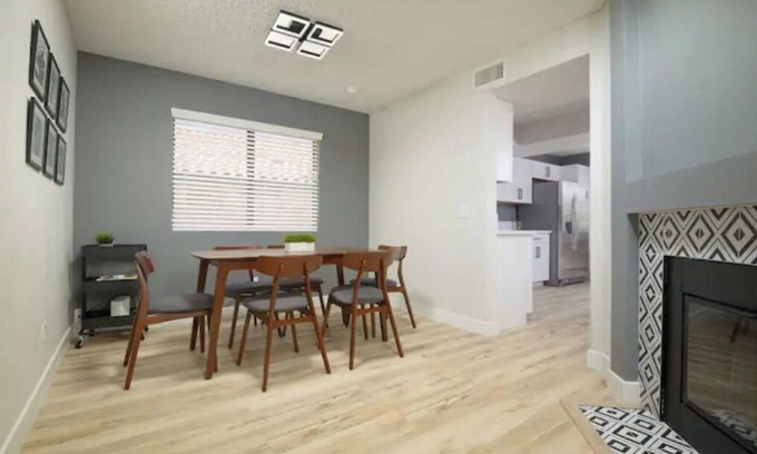 Paradise Valley Casa | Modern 3 BR Oasis w/ Pool - Home Away From Home