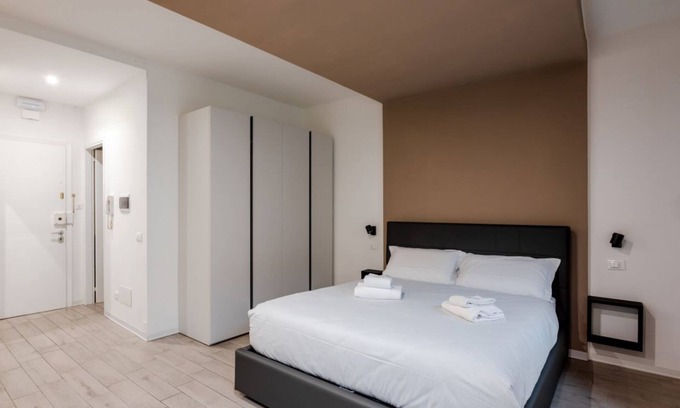 Padova Casa | Padua Modern and Central Studio!