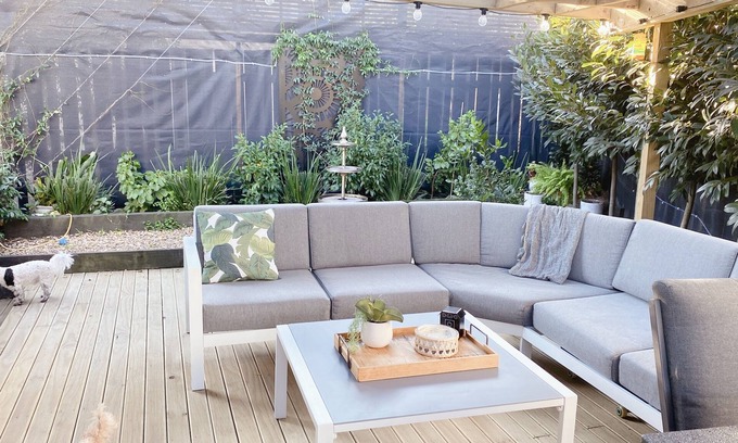 Greenlane - Ellerslie Casa | Modern 3bed 2.5bath with in-outdoor flow + study
