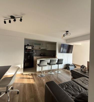 Miraflores Apartamento | Modern 3BR 2Bath Apt w Pool Grill Zone Miraflores