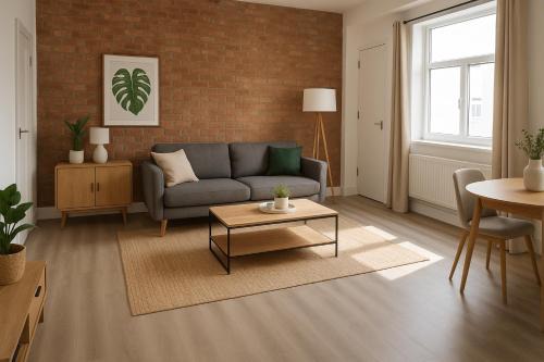 Selhurst Casa | Modern 5 bedroom all ensuite in South London