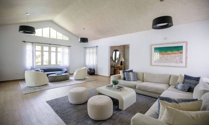 Dorado Pueblo Casa | Modern 5 Bedroom Home in Dorado Beach East, Dorado Beach Resort & Ritz Reserve