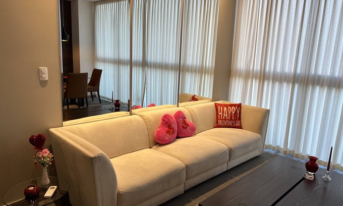 San Salvador Apartamento | Modern Apartment San Salvador City