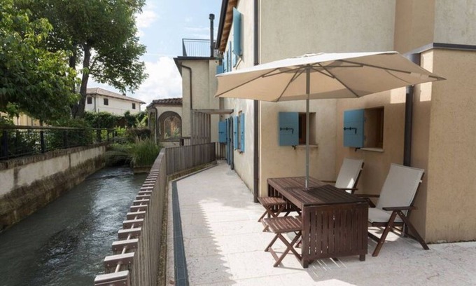 Volpago del Montello Casa | Modern Accommodation, Just Renovated, Private Garden, Wifi, Near Treviso