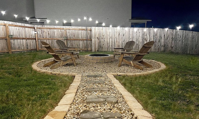 San Antonio Casa | 🤍Modern Alamo City Retreat🤍