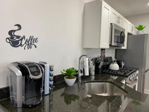 Lowell Apartamento | Modern, All New 3BR Near UMASS