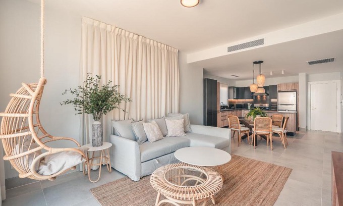 Punta Cana Apartamento | Modern and brand new 1BR Apt at Cap Cana
