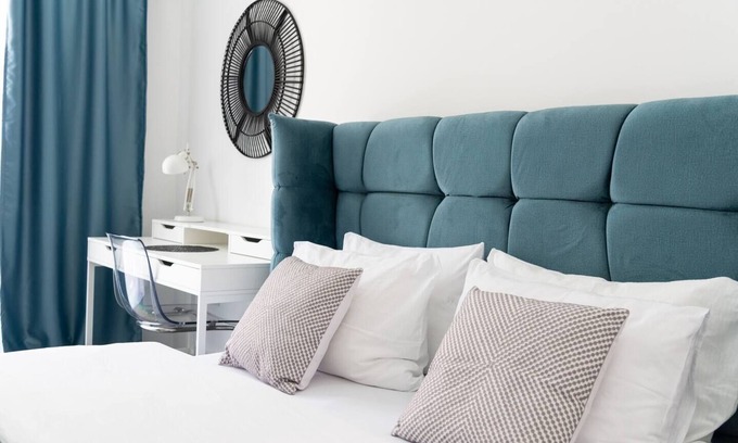 Savamala Apartamento | Modern and bright-7 min by walk Knez M.Parking-12e