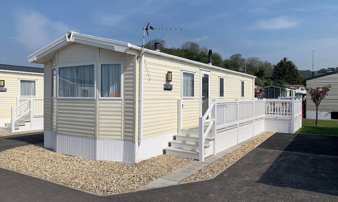 Bleadon Casa | Alojamiento de 2 habitaciones en Bleadon, Weston-Super-Mare