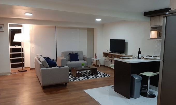 Juliaca Condominio | Departamento moderno y centrico en Juliaca