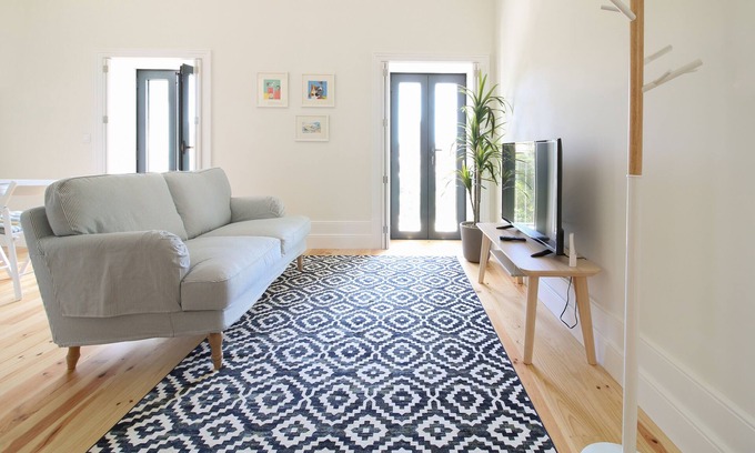 Uniao de Freguesias do Centro Apartamento | APARTAMENTO MODERNO Y CENTRAL