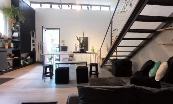Sao Paulo Apartamento | Modern and comfortable loft!