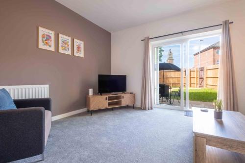 Upton Apartamento | Modern and Comfortable Home away from Home