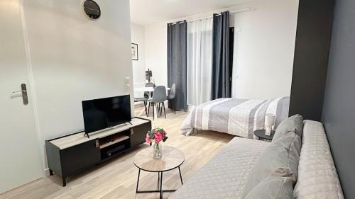 Villepinte Apartamento | Modern and comfortable apartment