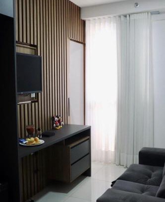 Guara Apartamento | Modern and complete apartment