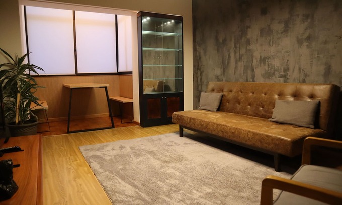 Apelacao Apartamento | Modern and cozy apartment! 8 minutes from the airport